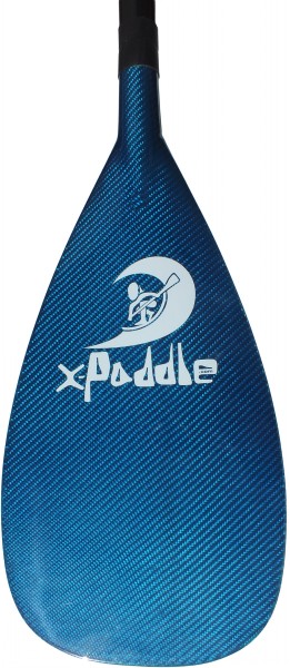 X-PADDLE PETITE SUP PADDLE 7" BLADE LIFE ABS EDGE  ADJ